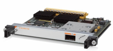 Cisco SPA-1X10GE-WL-V2 | router expansion module | 1x10GbE WAN/LAN-PHY | XFP | 9.95G/10.31G | SONET/SDH + 10GBASE (LC)