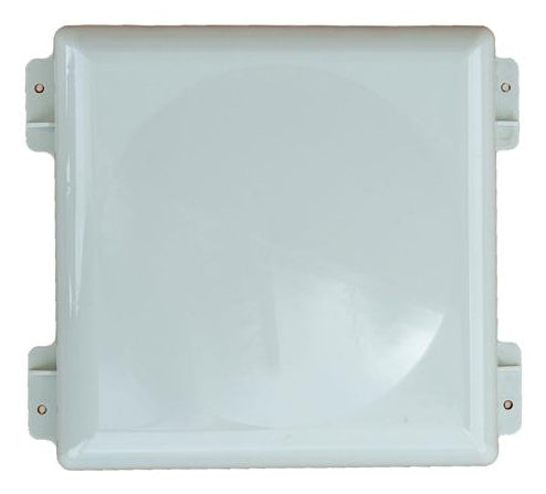 Aruba S1F84A | tri-band 4x4 directional panel, high gain, RP-SMA (cabled)
