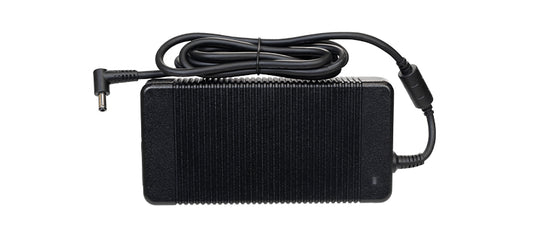 Meraki MA-PWR-300W-INDADP | Power Adapter | 300W | Outdoor-rated | AC input to DC output | External | Black | For MS130R-8P switch