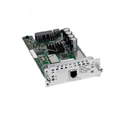 Cisco NIM-4SHDSL-EA router module with RJ-45 port