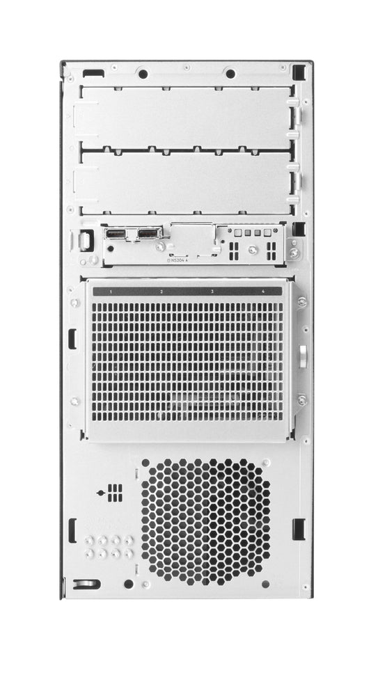 HPE P65096-371 | Tower | Xeon E‑2436 4‑core 2.9 GHz | 16 GB ECC UDIMM | 8x SFF hot‑plug bays | 500W PSU