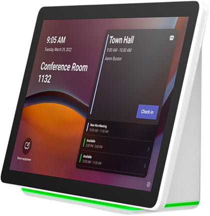 Cisco CS-T10-WM-L-K9 | 10.1in wall-mount touch controller | 1920x1200 ...