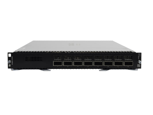 Aruba JL365A | 8x 40GbE QSFP+, CX 8400X line card