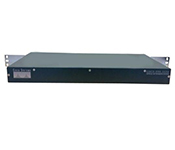 Cisco 15216-DCU-SA Mechanical shelf (housing 2 DCM)