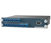 Cisco 15216-FLC-CWDM-8 Edge 8-Ch CWDM Mux/Dmx Module