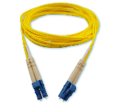 Cisco 15216-LC-LC-20 Fiber Patchcord - Lc To Lc - 8M
