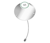 Cisco 4G-ANT-O-OUT VEDGE 100M/100WM 3G/4G/LTE OMNI-DIRECTIONAL OUTDOOR ANTENNA