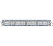 Cisco 88-LC0-34H14FH 8800 48x100G or 34x100GE + 14x400GE QSFP28 DD LC