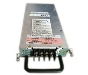 Cisco A900-PWR900-D2 ASR 900 900W DC Dual Feed Power Supply