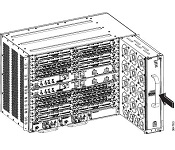 Cisco Routers - Service Provider Edge A907-FAN-E