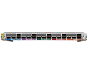 Cisco A9903-20HG-PEC-FC ASR 9903 2T Flexible Consumption Port Expansion Card