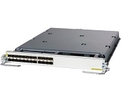 Cisco/A9K-24X10GE-1G-SE