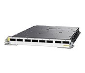 Cisco A9K-8X100GE-CM ASR 9000 8-PORT 100GE CONSUMPTION MODEL LINE CARD