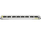 Cisco A9K-8X100GE-TR ASR 9000 8 port 100GE TR card OTN Spare