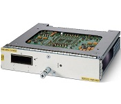 Cisco A9K-MPA-1X100GE ASR 9000 1 port 100GE Modular Port Adapter