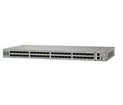 Cisco A9KV-V2-DC-E 44-Port GE + 4-Port 10GE ASR 9000v-V2, DC Power ETSI Chassis