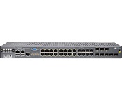 Juniper ACX2100-DC ACX2100 Universal Access Router DC version 1RU SyncE 1588 Temperature harden