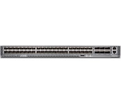 Juniper ACX5448-M-AC-AFO-L ACX5448 MACSec 44 MACSec capable SFP+ SFP ports  6 QSFP28 ports redundant fan