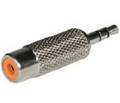 Cisco AIR-ACC370-NF-NF N (f) to N (f) RF adapter