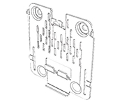 Cisco/AIR-AP-BRACKET-NS