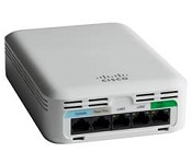 Cisco AIR-AP1810W-Z-K9 Aironet 1810W Access Point 802.11ac Wave 2 Access Point, 2x2:2, 3 GbE, Z Regulatory Domain