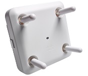 Cisco Wireless - Access Points AIR-AP3802P-Z-K9