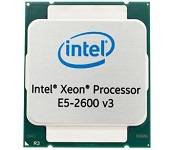Cisco AIR-CPU-E52609D 1.90 GHz E5 2609 v3 85W 6C 15MB Cache DDR4 1600MHz