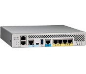 Cisco Wireless - LAN Controller AIR-CT3504-K9
