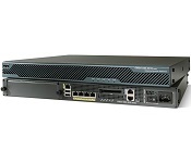 Cisco Security ASA5510-AIP20SP-K9