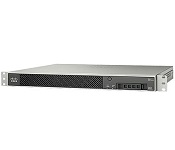 Cisco Security ASA5515-FPWR-BUN