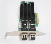 Cisco Security ASA5580-2X10GE-SR