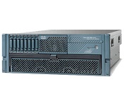 Cisco Security ASA5580-40-8GE-K9