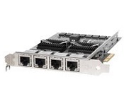 Cisco Security ASA5580-4GE-CU
