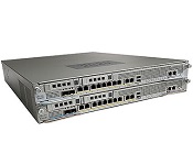 Cisco ASA5585-S20F20-BUN ASA 5585-X SSP-20 with FirePOWER Svcs. Chassis and Subs.