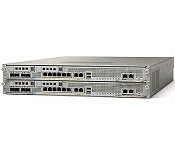 Cisco Security ASA5585-S40F40-BUN