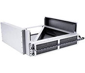 Cisco/ASR-9001-PLENUM