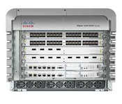 Cisco Routers - Service Provider Edge ASR-9006-SYS