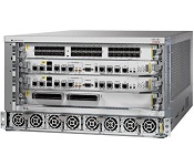 Cisco ASR-9904-LS-BUN ASR 9904 LS Chassis bundle