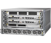 Cisco ASR-9904-MIG-KIT ASR 9904 LightSpeed Migration Kit