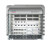 Cisco Routers - Service Provider Edge ASR-9904