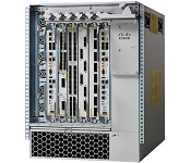 Cisco ASR-9906 ASR 9906 chassis