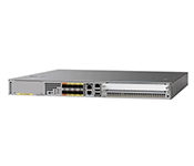 Cisco ASR1001X-10G-SEC ASR1001-X 10G VPN+FW Bundle K9 AES Built-in 6x1G