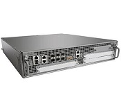 Cisco/ASR1002-HX-DNA