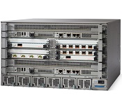 Cisco Routers - Service Provider Edge ASR1006-X