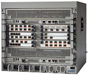 Cisco ASR1009-X ASR 1009-X Chassis