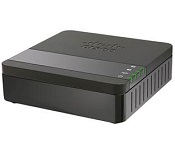Cisco ATA190 ATA 190 Analog Telephone Adapter