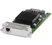 Cisco C-NIM-1M Catalyst NIM Module 1 Port 2.5mGig with PoE