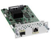 Cisco/C-NIM-1X