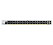 Cisco Switches - Enterprise C1000-48FP-4X-L