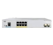 Cisco Switches - Enterprise C1000-8P-E-2G-L